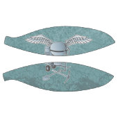 Betonmischer blau-grau basketball (Panele)