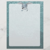 Betonmischer blau-grau flyer (Vorne)