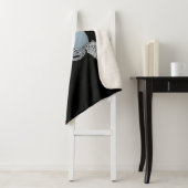 Betonmischer blau-grau sherpadecke (Beispiel)
