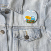 Betonmischer-LKW Button (Beispiel)
