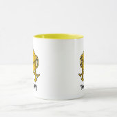 Betonmischer Tasse (Zentrum)