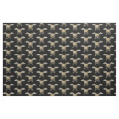 Betonmischmuster in Beige Stoff (Fat Quarter (45,7 x 55,9 cm))