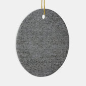 BETONPLATTE ~ KERAMIK ORNAMENT (Rechts)