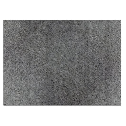 BETONPLATTE ~ SCHNEIDEBRETT (Vorderseite)