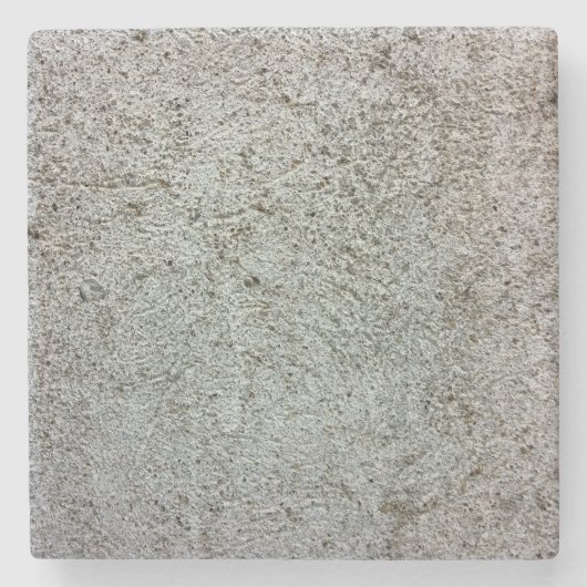 Betonsteinfassmuster Steinuntersetzer (Vorderseite)