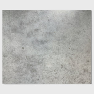 Betontextur Zement Muster Hintergrund minimal Geschenkpapier