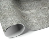Betonwand Geschenkpapier (Rolleneckpunkt)