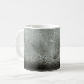 Betonwand Kaffeetasse (Vorderseite Links)