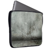 Betonwand Laptopschutzhülle (Vorne Rechts)