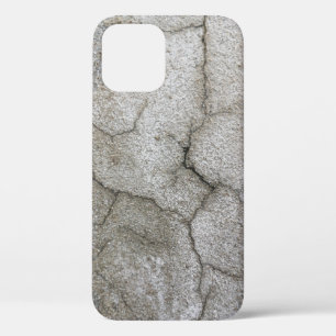 Betonwand mit Cracksabstract, Architektur, g Case-Mate iPhone Hülle