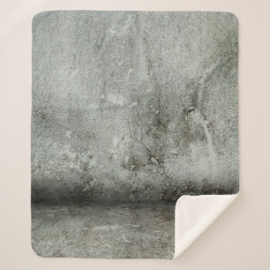 Betonwand Sherpadecke