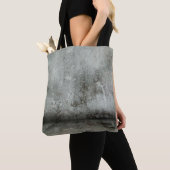 Betonwand Tasche (Von Nahem)