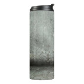Betonwand Thermosbecher (Nach links gedreht)