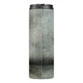 Betonwand Thermosbecher (Rückseite)