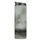 Betonwand Thermosbecher (Nach rechts gedreht)