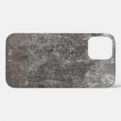 Betonwand verwittert Case-Mate iPhone hülle (Rückseite (Horizontal))
