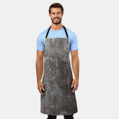 Betonwand verwittert schürze (Getragen)