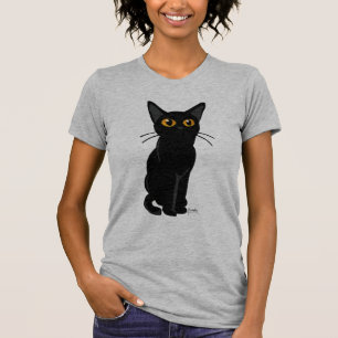 Betrachten etwas T-Shirt