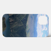 Betrachten Sie die Gunnison iPhone-Fälle Case-Mate iPhone Hülle (Rückseite (Horizontal))