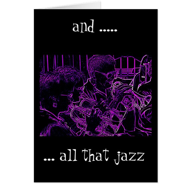 betrachten Sie mich bitte größer (Vorne)