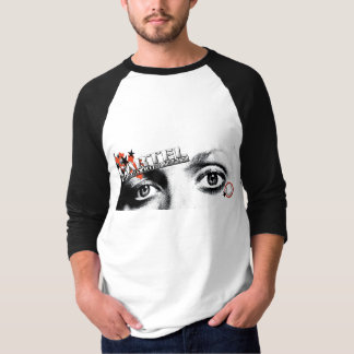 Betrachten Sie mich Jersey T-Shirt