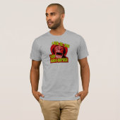Betrachten Sie Sie, Sie Baby-Gorilla! T-Shirt (Vorne ganz)