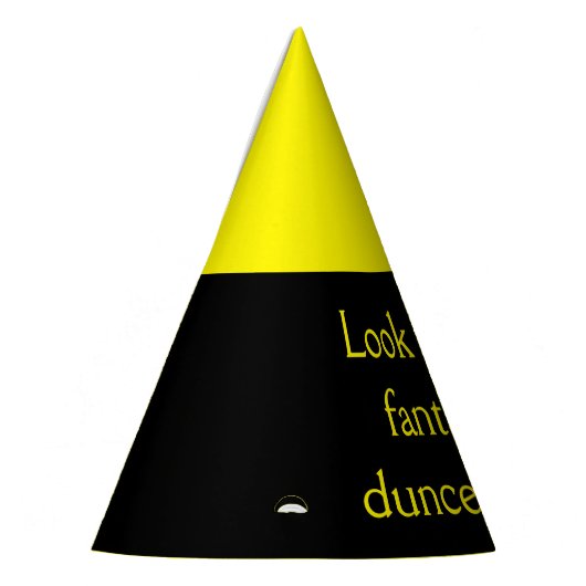 Betrachten Sie unsere fantastischen Narrenkappen! Partyhütchen (Links)