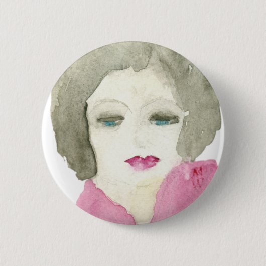 Betrachtung Button (Vorderseite)