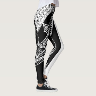 Betrachtung Leggings