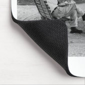 Betrachtung Mousepad (Ecke)