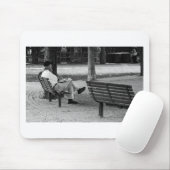 Betrachtung Mousepad (Mit Mouse)