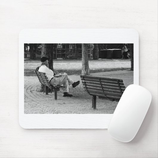 Betrachtung Mousepad (Mit Mouse)