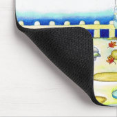 Betrachtung Mousepad (Ecke)