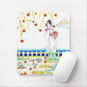 Betrachtung Mousepad (Mit Mouse)