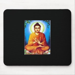 Betrachtung Mousepad
