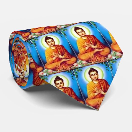 Betrachtungs-Krawatte Krawatte (Gerollt)