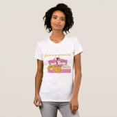 Betreff T-Shirt (Vorne ganz)