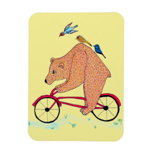 Betreffen Sie Fahrrad-Magneten Magnet