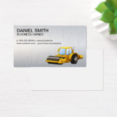 Betreiber eines Straßenfahrzeugs (Schreibtisch)