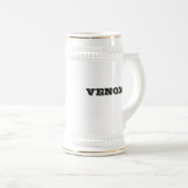 Betreiber, GIFT Bierglas (VorderseiteRechts)