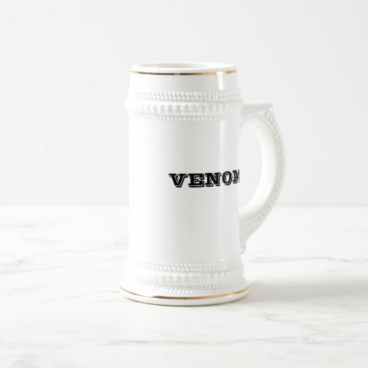 Betreiber, GIFT Bierglas (VorderseiteRechts)