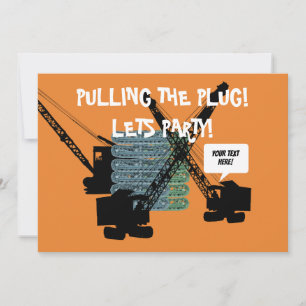 BETREIBER-PARTY-KREDITBETREIBER EINLADUNG