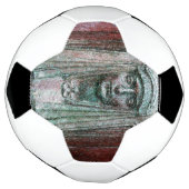 Betreten des Traums Fußball (Gedreht)