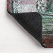 Betreten des Traums Mousepad (Ecke)