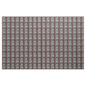 Betreten des Traums Stoff (Yard (91,4 cm))