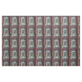 Betreten des Traums Stoff (Fat Quarter (45,7 x 55,9 cm))