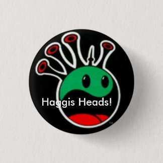 Betreten Sie den Haggis Knopf Button