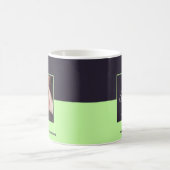 Betreuer Ältere Zuhause Pflegeprodukte Kaffeetasse (Mittel)