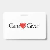 Betreuer Ausweis (Rückseite)