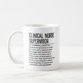 Betreuer Kaffeetasse (Links)